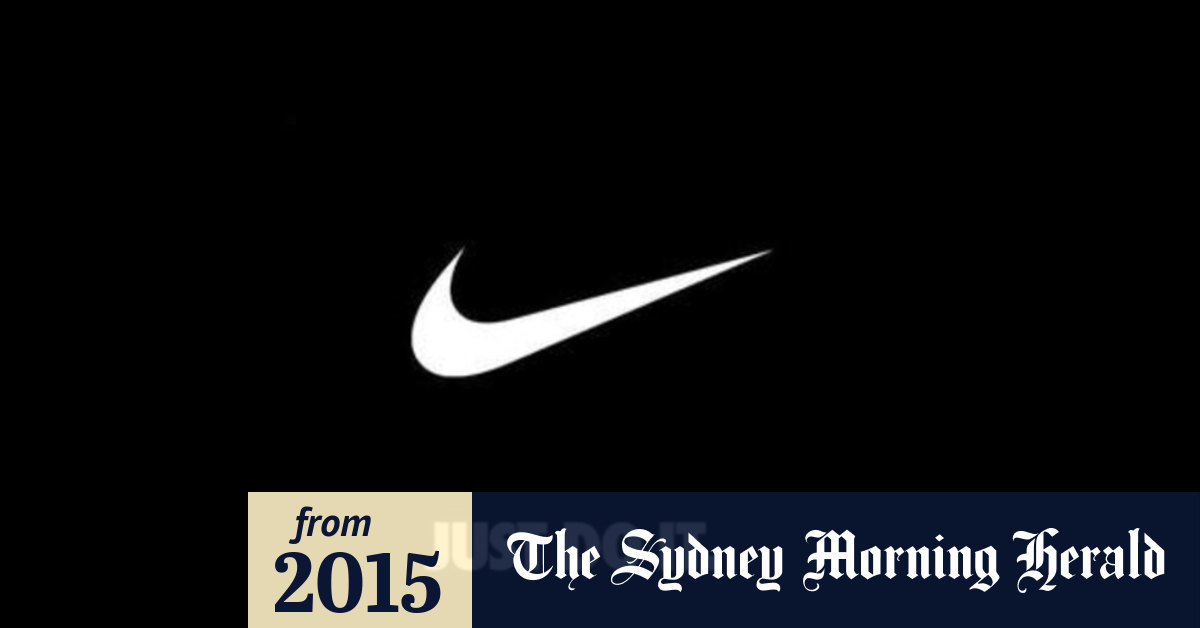 Nike just do 2025 it slogan death row